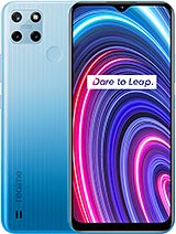 Best available price of Realme C25Y in Fiji