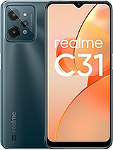 Best available price of Realme C31 in Fiji
