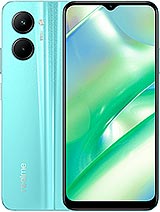 Best available price of Realme C33 in Fiji
