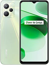 Best available price of Realme C35 in Fiji