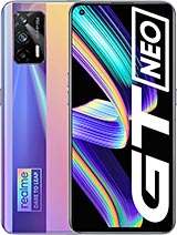 Best available price of Realme GT Neo in Fiji