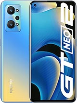 Best available price of Realme GT Neo2 in Fiji