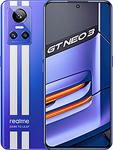 Best available price of Realme GT Neo 3 150W in Fiji