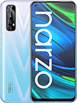 Best available price of Realme Narzo 20 Pro in Fiji