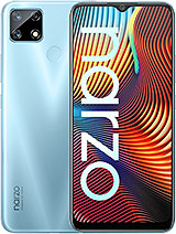 Best available price of Realme Narzo 20 in Fiji