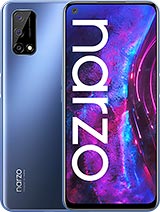 Best available price of Realme Narzo 30 Pro 5G in Fiji