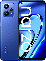 Best available price of Realme Narzo 50 Pro in Fiji
