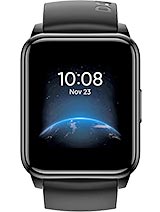 Best available price of Realme Watch 2 in Fiji