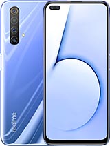 Best available price of Realme X50 5G (China) in Fiji