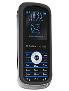Best available price of Sagem my150X in Fiji