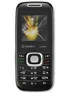 Best available price of Sagem my226x in Fiji