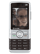 Best available price of Sagem my800X in Fiji