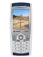 Best available price of Sagem MY X6-2 in Fiji