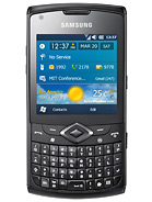 Best available price of Samsung B7350 Omnia PRO 4 in Fiji