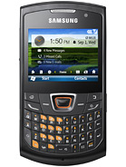 Best available price of Samsung B6520 Omnia PRO 5 in Fiji