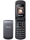 Best available price of Samsung B300 in Fiji
