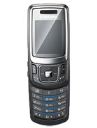 Best available price of Samsung B520 in Fiji