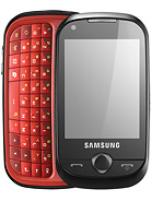 Best available price of Samsung B5310 CorbyPRO in Fiji