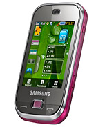 Best available price of Samsung B5722 in Fiji