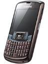 Best available price of Samsung B7320 OmniaPRO in Fiji