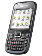 Best available price of Samsung B7330 OmniaPRO in Fiji