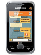 Best available price of Samsung C3312 Duos in Fiji