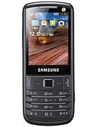 Best available price of Samsung C3780 in Fiji