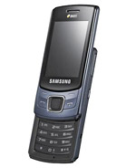 Best available price of Samsung C6112 in Fiji