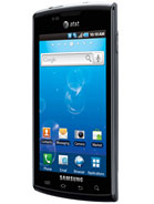 Best available price of Samsung i897 Captivate in Fiji