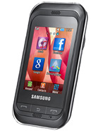Best available price of Samsung C3300K Champ in Fiji