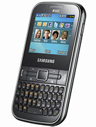 Best available price of Samsung Ch-t 322 in Fiji