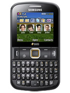 Best available price of Samsung Ch-t 222 in Fiji