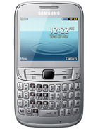 Best available price of Samsung Ch-t 357 in Fiji