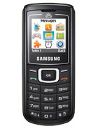 Best available price of Samsung E1107 Crest Solar in Fiji