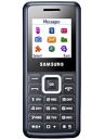 Best available price of Samsung E1110 in Fiji