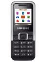 Best available price of Samsung E1120 in Fiji