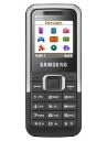 Best available price of Samsung E1125 in Fiji