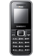 Best available price of Samsung E1182 in Fiji