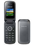 Best available price of Samsung E1195 in Fiji
