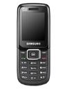 Best available price of Samsung E1210 in Fiji