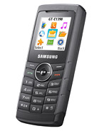 Best available price of Samsung E1390 in Fiji