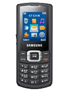 Best available price of Samsung E2130 in Fiji