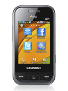 Best available price of Samsung E2652W Champ Duos in Fiji