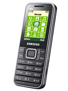Best available price of Samsung E3210 in Fiji
