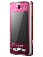 Best available price of Samsung F480i in Fiji
