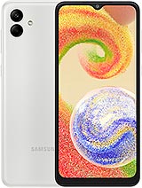 Best available price of Samsung Galaxy A04 in Fiji