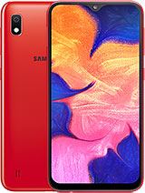 Best available price of Samsung Galaxy A10 in Fiji