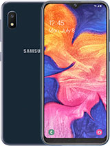 Best available price of Samsung Galaxy A10e in Fiji