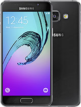 Best available price of Samsung Galaxy A3 2016 in Fiji