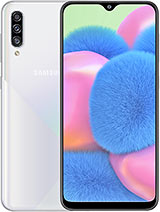 Best available price of Samsung Galaxy A30s in Fiji